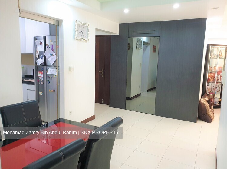 Blk 277C Compassvale Link (Sengkang), HDB 4 Rooms #309056661